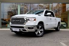 Dodge RAM IV