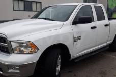 Dodge RAM IV