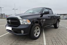 Dodge RAM IV