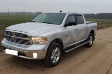 Dodge RAM IV