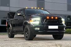 Dodge RAM IV