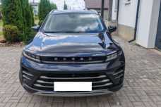 EXEED LX , 2023, пробег 42000 км