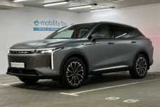 EXEED RX , 2023, пробег 37875 км