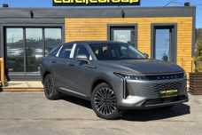EXEED RX , 2023, пробег 70 км