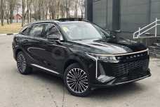 EXEED RX I