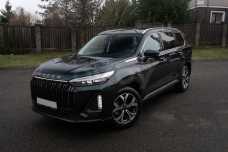 EXEED VX I