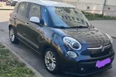 Fiat 500L I