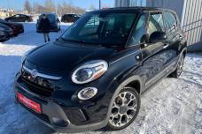 Fiat 500L I