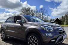 Fiat 500X I