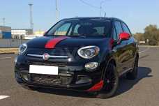 Fiat 500X I