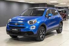 Fiat 500X I Рестайлинг