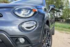 Fiat 500X I Рестайлинг