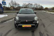 Fiat 500X I Рестайлинг