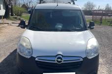 Fiat Doblo II