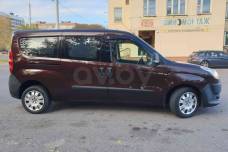 Fiat Doblo II