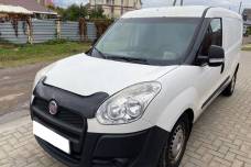 Fiat Doblo II