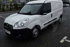 Fiat Doblo II