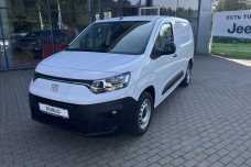 Fiat Doblo II Рестайлинг