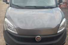 Fiat Doblo II Рестайлинг