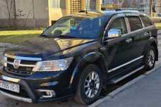 Fiat Freemont I
