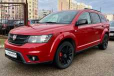 Fiat Freemont I