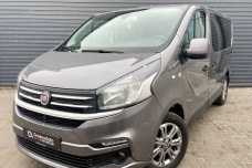 Fiat Talento II