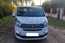 Fiat Talento II