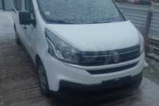 Fiat Talento II