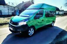 Fiat Talento II