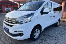 Fiat Talento II