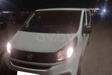 Fiat Talento II