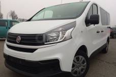 Fiat Talento II