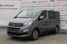 Fiat Talento II