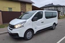 Fiat Talento II