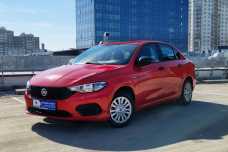 Fiat Tipo II