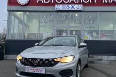 Fiat Tipo II