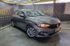 Fiat Tipo II