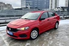 Fiat Tipo II