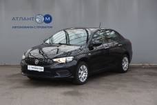 Fiat Tipo II