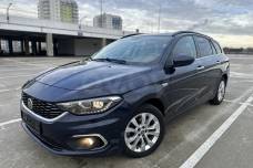 Fiat Tipo II