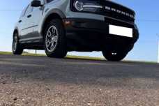 Ford Bronco Sport , 2021, пробег 32000 км