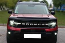 Ford Bronco Sport , 2021, пробег 38888 км