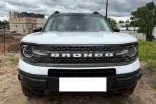 Ford Bronco Sport , 2021, пробег 52000 км