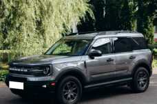 Ford Bronco Sport , 2021, пробег 65000 км