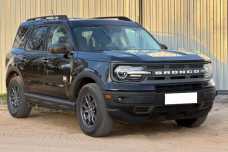 Ford Bronco Sport , 2021, пробег 67000 км