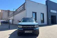 Ford Bronco Sport , 2021, пробег 67752 км