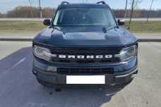 Ford Bronco Sport , 2021, пробег 69000 км