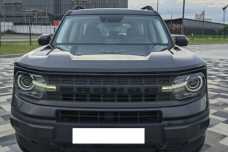 Ford Bronco Sport , 2021, пробег 73000 км