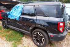 Ford Bronco Sport , 2021, пробег 87133 км