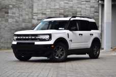 Ford Bronco Sport , 2022, пробег 110000 км